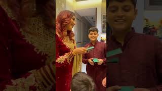 This Is How I Celebrated Eid