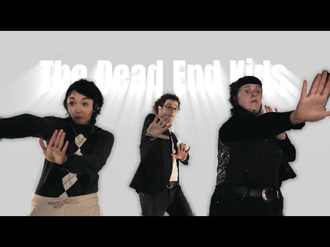 The Dead End Kids   Verliebt (official video)