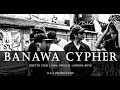 AWANAB CYPHER - Ghetto Club | Jawa Official Music | Sudina Boyz | OMV