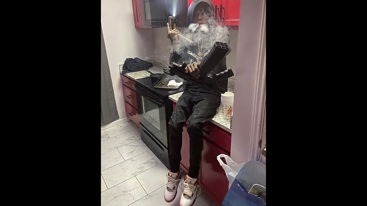 (FREE) Splurge Type Beat "Murda Freestyle"