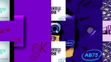 9 shuric scans with are slides