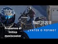 YAMAHA TMAX 530 DX 2018