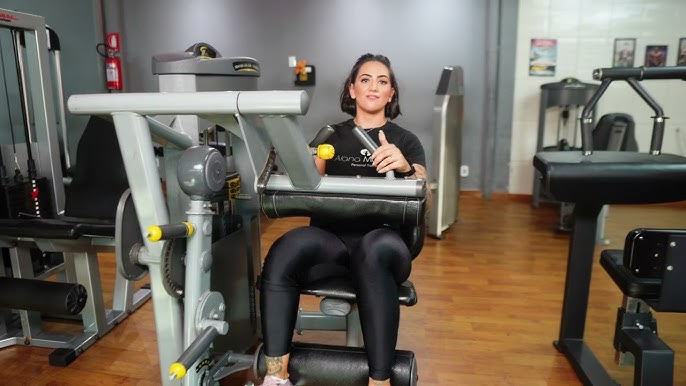 Personal trainer Taymila Miranda fala sobre sucesso no mundo fitness e traz  dicas - ISTOÉ Independente