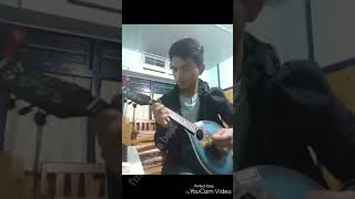 Nga Pdiang Iu Jisu Nongpynim....--Toribait Passah