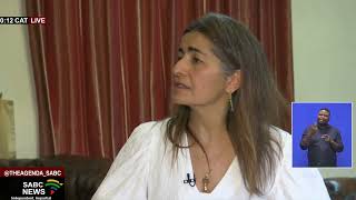 Türkiye-Syria Earthquake | Sanctions are hampering relief efforts in Syria: Mariam Nassan