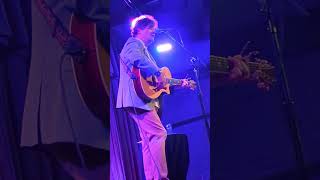 Ron Sexsmith - 2023-03-01 - It Won&#39;t Last For Long