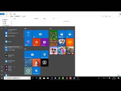 1.1 mingw安装和 sublime配置g++环境