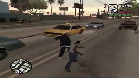 How to Fix GTA San Andreas Camera Spinning Mouse Problem in Rockstar Games Launcher