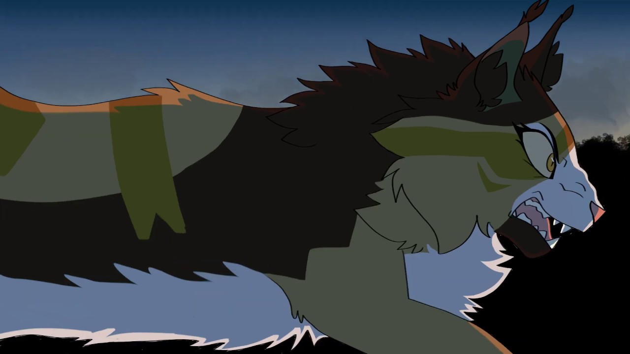 Ready As I'll Ever Be || Mapleshade MAP Part 17