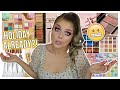 New Makeup Releases | HOLIDAY MAKEUP ALREADY?! #181