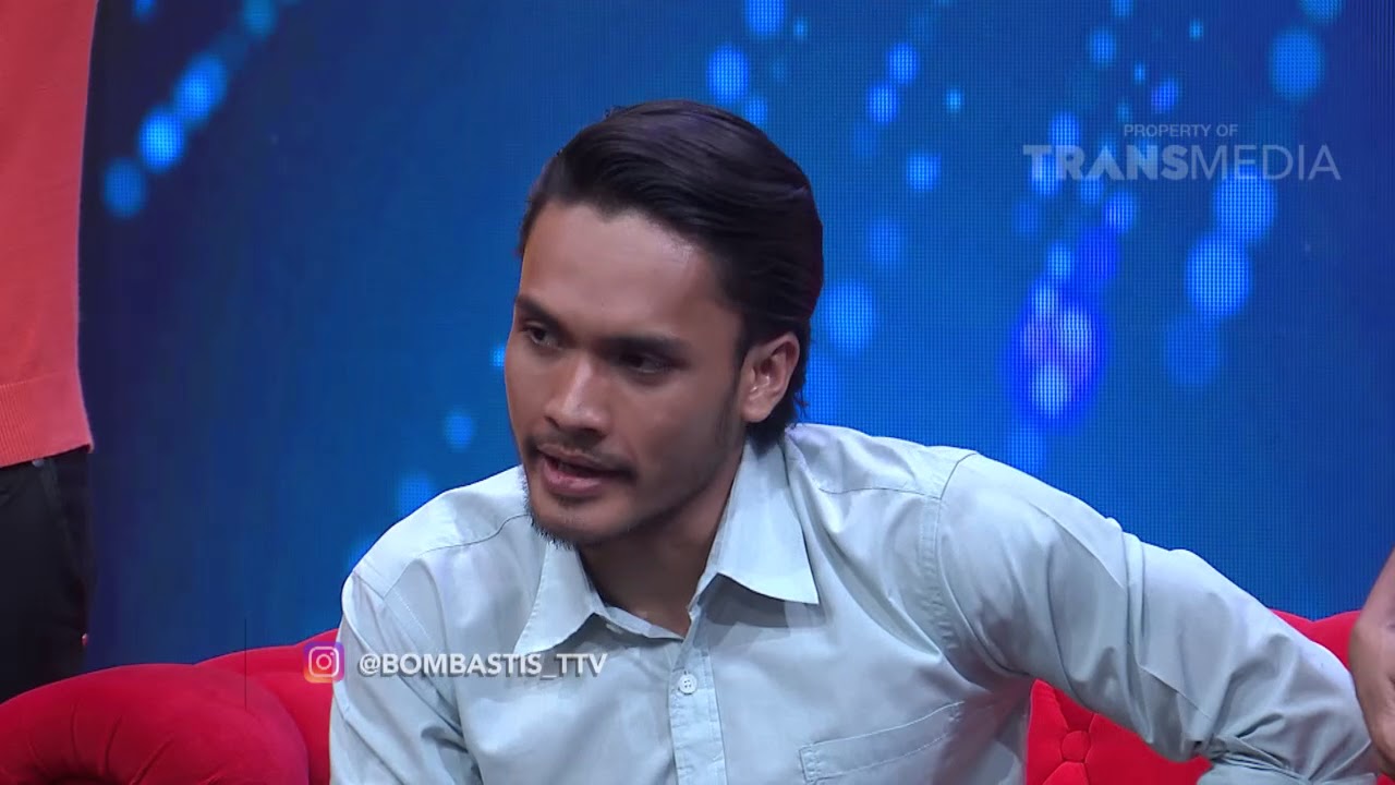 BOMBASTIS - Kelakuan Rendy Bikin NGAKAK! (01/12/17) Part 3