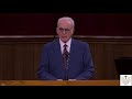 John MacArthur calls out Carl Lentz, Ravi Zacharias & superficial Christianity. Must Watch!