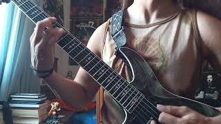 Dying Fetus  The Blood Of Power Cover dyingfetus