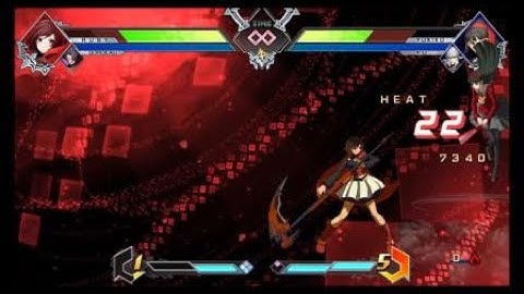 BBTAG: Ruby 7.3k Instant Overhead Conversion