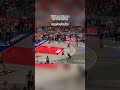 Tiffany Hayes 19 Point Performance