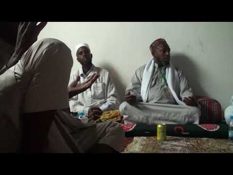 Hajjii Bara 1438 2017