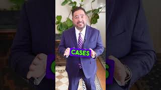 Why Most Criminal Cases Never Go to Trial! 😱 #texas #viral #lawyer #tx #law