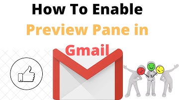 How to Enable Preview Pane in Gmail|Gmail Preview Pane |Gmail Vertical Split|Gmail Horizontal Split