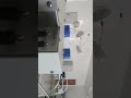 Installation of HPLC Scion Series 6000 Part 1