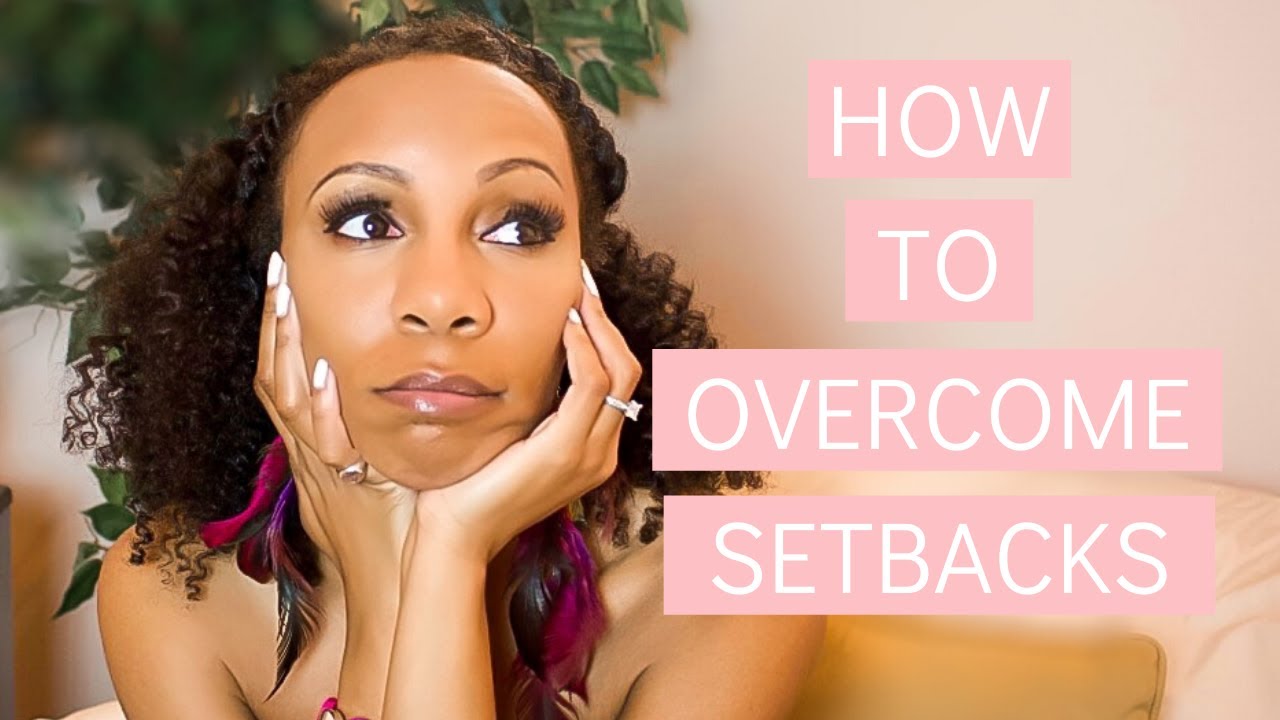 How to stay motivated on a weight loss journey during setbacks YouTube