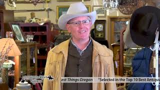 KTVZ - Beyond The Ranch Antiques