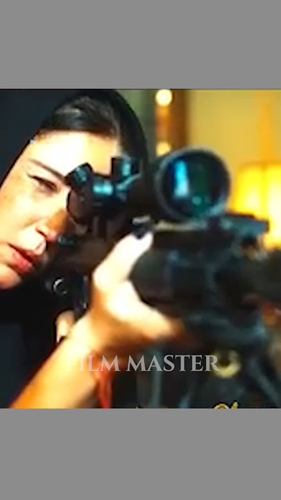 Female Sniper. Best sniper #cast #movieclips #sniper #trending #viralshorts #bestmovie #shorts