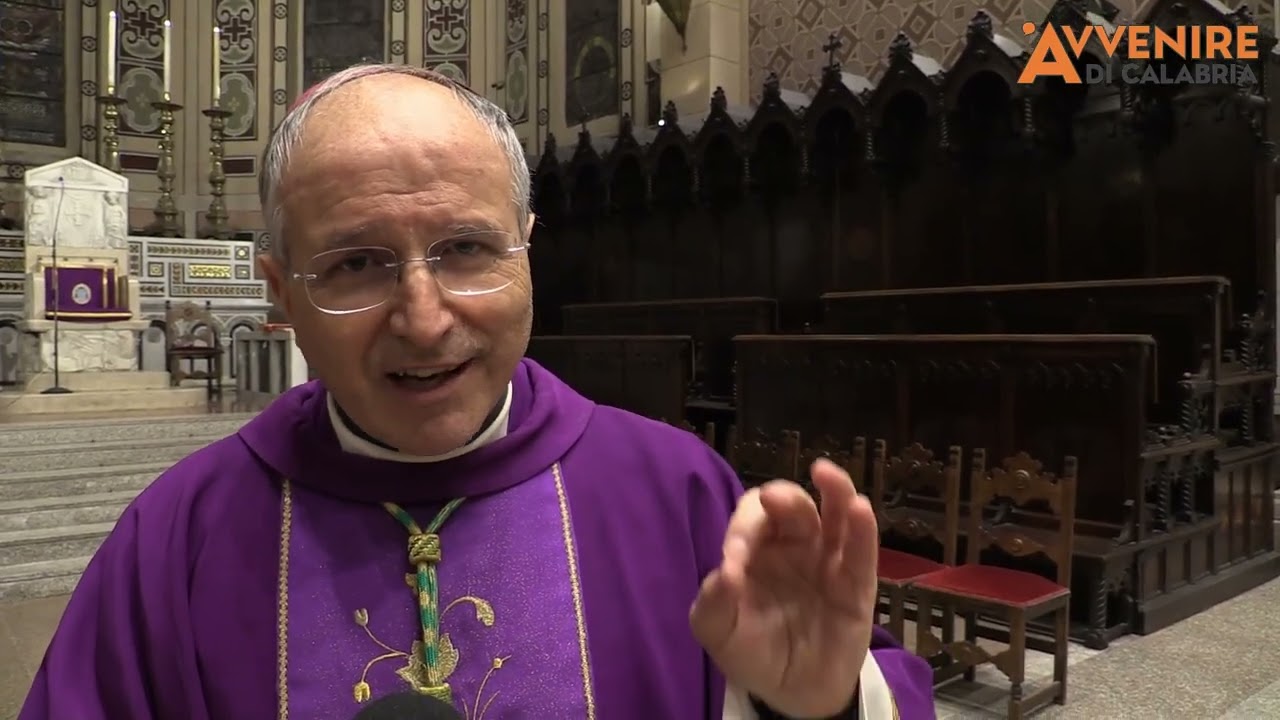 Il Mercoledì delle Ceneri apre il tempo di Quaresima 2026