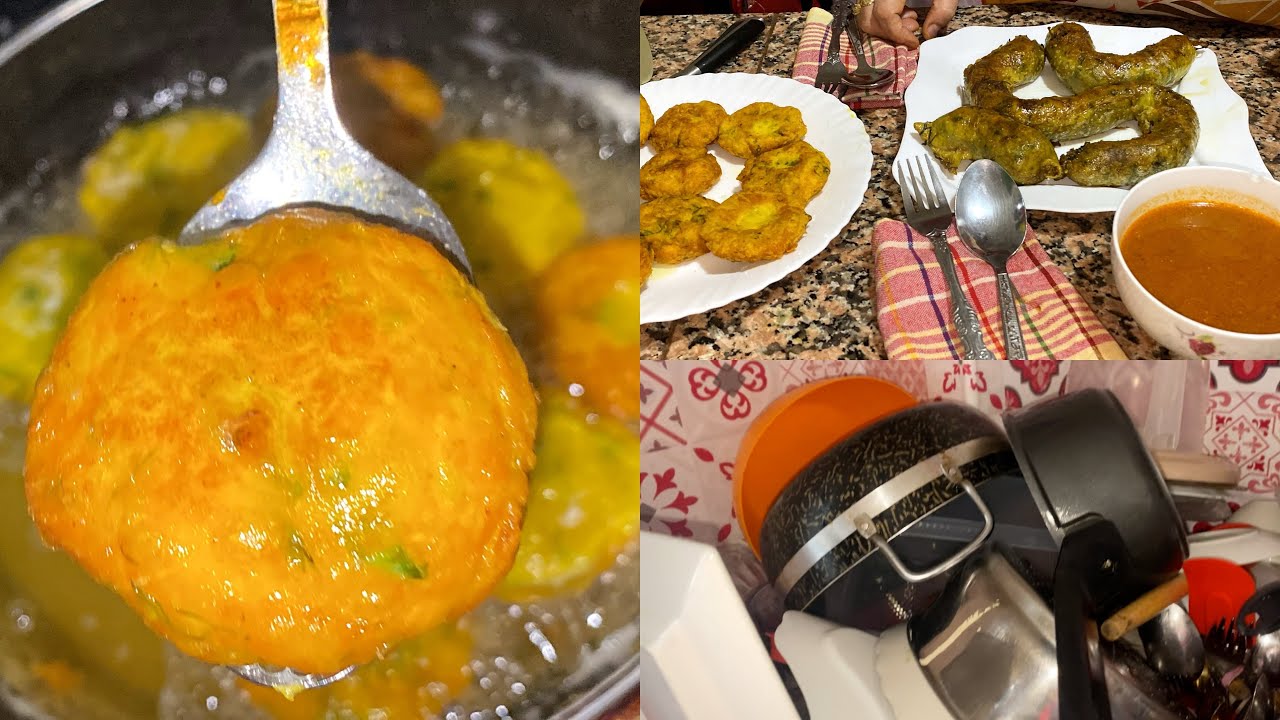 روتين كي يكون الماء مقطوع😫 معقودة وهران 🇩🇿❤️🌷