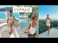 come to Cyprus with me, Paphos holiday vlog