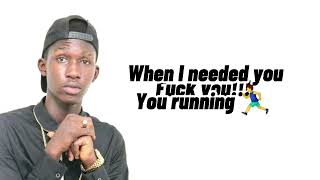 Olasound Ft Oga corazi If i get