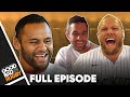 Billy Vunipola on Faith, Family & Folau - Good Bad Rugby Podcast #2