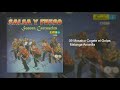 Miniature de la vidéo de la chanson Mosaico: Cógele El Golpe / Malanga Amarilla