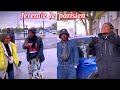 JEREMIE LE PARISIEN [ NEW GAG CONGOLAIS / JS PRODUCTION ]