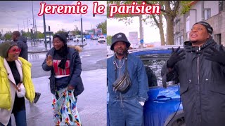 JEREMIE LE PARISIEN [ NEW GAG CONGOLAIS / JS PRODUCTION ]