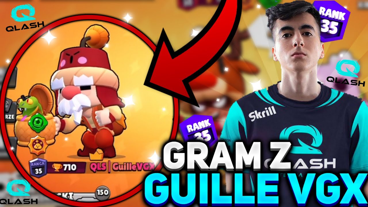 Fame Brawl Stars Youtube Channel Analytics And Report Powered By Noxinfluencer Mobile - brawl stars guille