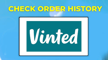 How To Check Order History On Vinted