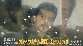 Ayna K Tu Pyar V Nai Krda