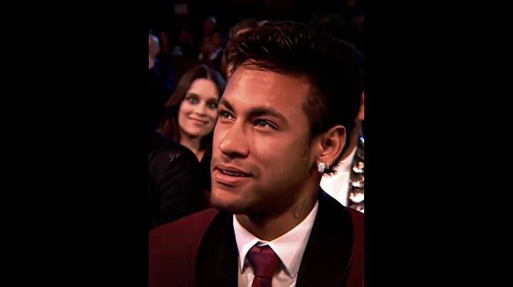 Ronaldo Aura vs Neymar + Messi 🥶