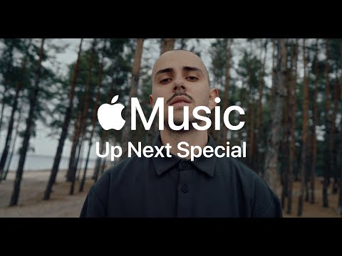Видео: OTOY - Apple Music Up Next special