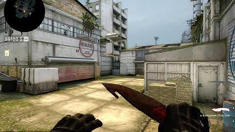 64   Cache   Molotov   Boost from Connector