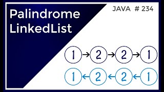 Palindrome Linked List