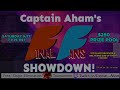 Captain ahams final fans showdown dnf