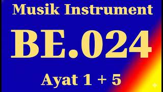 Download lagu BUKU ENDE (BE) NO 24 TUHAN DEBATA (Ayat 1  5)