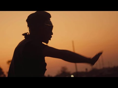 Chaser Mr Thug X @6ixteenzambia _Stay Down (Official Music Video)