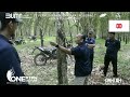 Kadiv Komoditi Karet di tubu Bapak Hendra Putra dan Anugrah Nurradita.