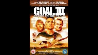 Goal 3 Taking On The World Hd Türkçe Dublaj