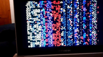 AR81 - New Z80 Emulator - Loading code 3