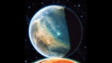 Neural network universe