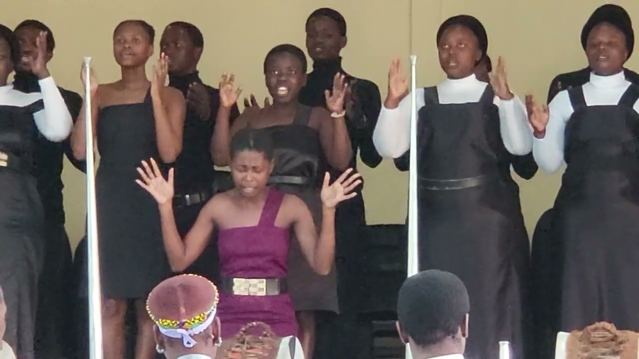 Nabachu Conference kwaNdengezi 20 August 2023- spiritual gospel