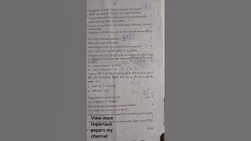 Polytechnic diploma fluid mechanics and hydraulic machine final paper 2025